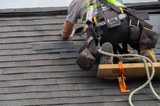 Reliable Roofing contractor in Whitesburg, KY by Brentwood Metal Roofing